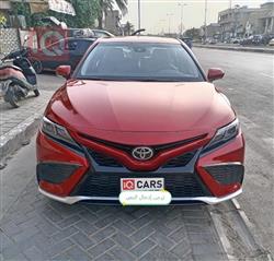 تويوتا كامري